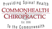 Commonhealth Chiropractor