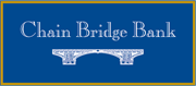 Chain Bridge Bank